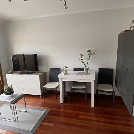 Apartamento Aldán - Vilariño Cangas do Morrazo Exterior foto